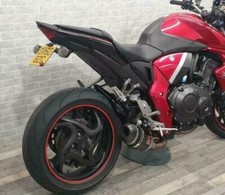 Honda Cb1000r 2008-2017 Coda Tidy. FENDER Eliminator Portatarga