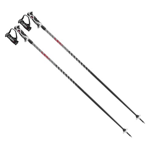 Leki skistock hot - leki, shot-s