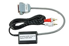 Yaesu Amplificatore relè