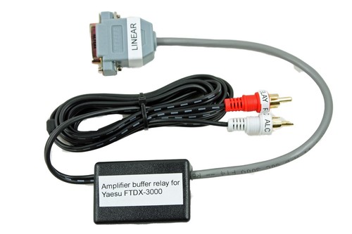 Yaesu amplificatore relè - yaesu,
