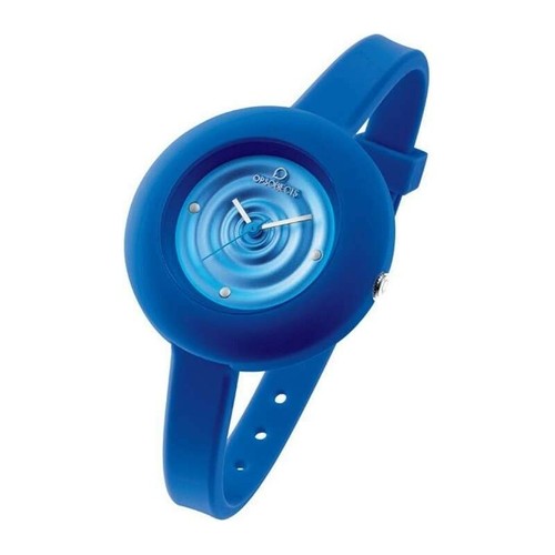 Ops orologio raindrop - orologio, donna