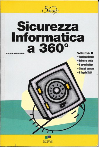 Sicurezza informatica 360 - informatica,