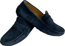 Paul&Shark P&S scarpe slipper