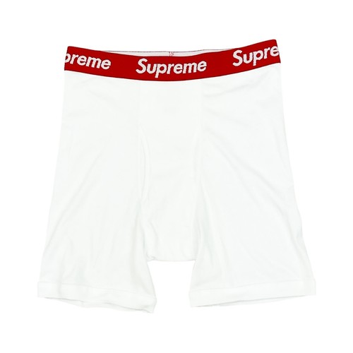 Slip boxer supreme hanes - x,