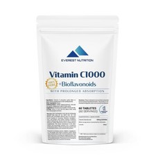 Vitamina con bioflavonoidi - vitamina,