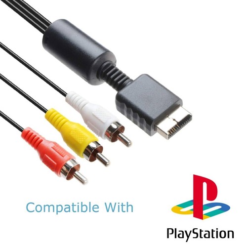 Cavo ps1 ps2 ps3 - ps3, ad
