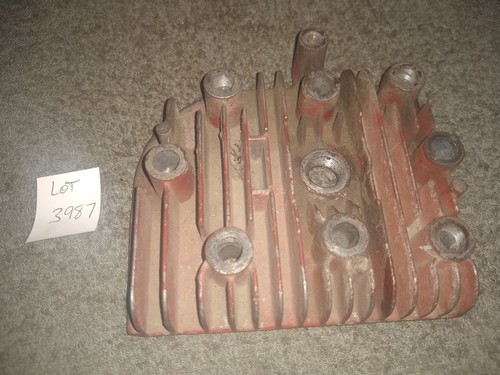 Ricambi motore briggs stratton - motore,