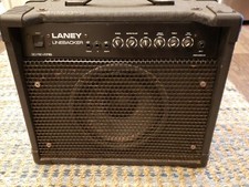 Laney linebacker amplificatore - laney,