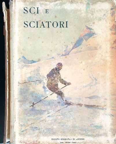 Sci sciatori le bellezze - sciatori,
