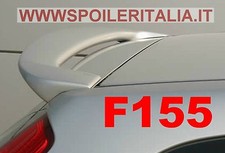 SPOILER  ALETTONE FIESTA VI 6