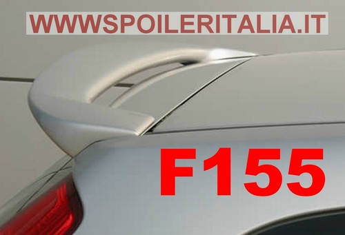 Spoiler alettone fiesta - fiesta, 6