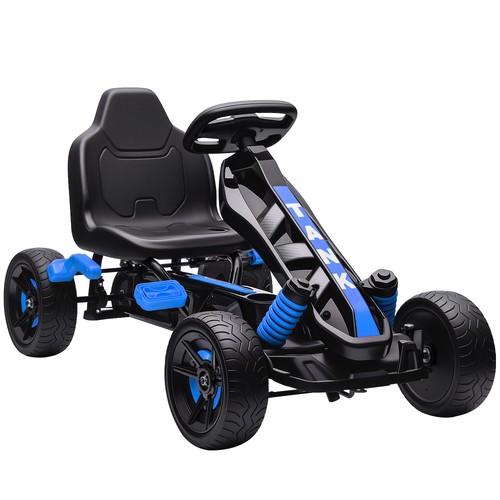 Aiyaplay kart pedali per - kart,