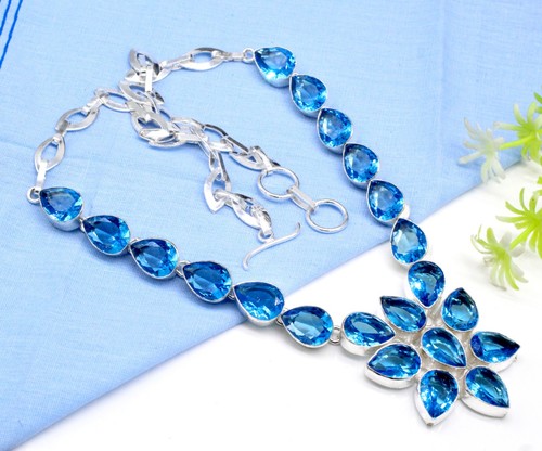 Collana gioielli argento - collana, in