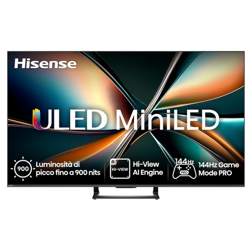 Mini led 144hz - 4k, 2025
