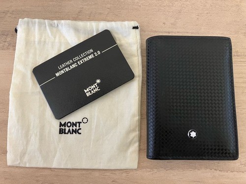 Montblanc extreme porta - 20,