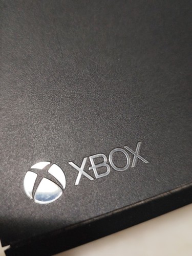 Console xbox one fat completa - console,