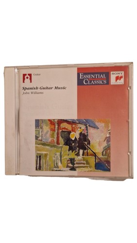 John williams musica - musica, spagnola