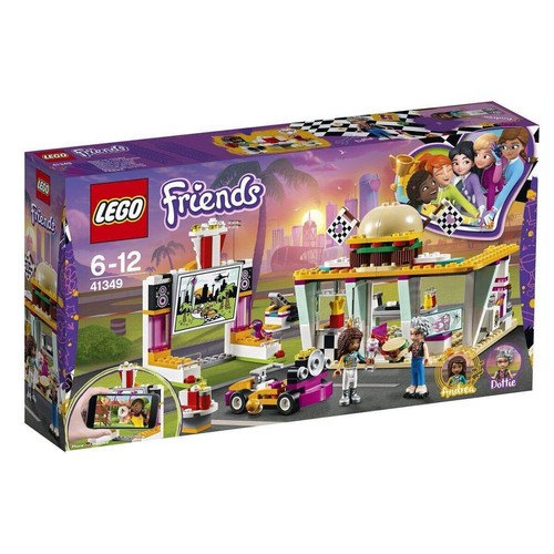 Lego 41349 negozio di - lego,