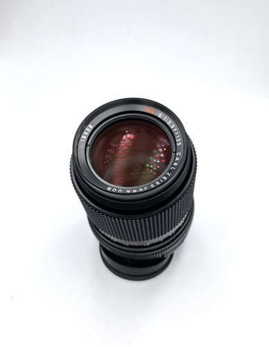 Carl zeiss jena ddr sonnar - zeiss,