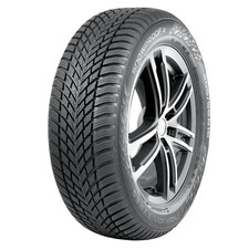 Gomme Invernali Nokian 205/55