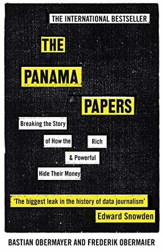 The panama papers - panama,