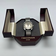 Orologio Uomo TECHNOS Sky