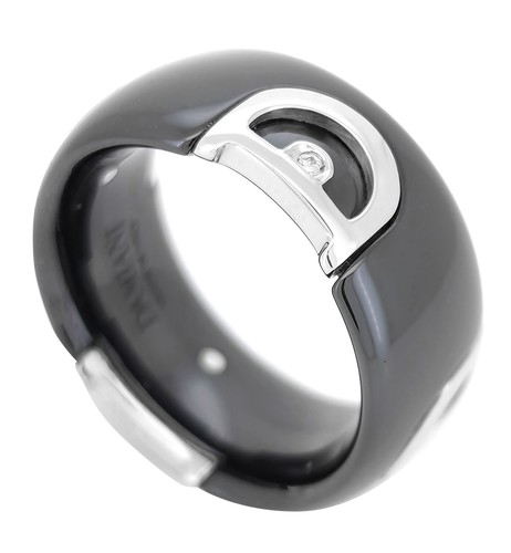 Anello damiani icona oro - damiani, d