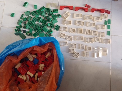 Plastic city italo cremona - italo,