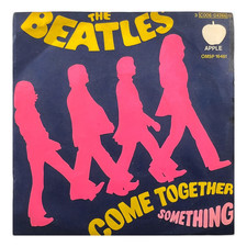 Vinyle The Beatles Come