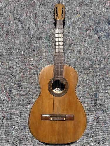 Chitarra spagnola tatay - spagnola,