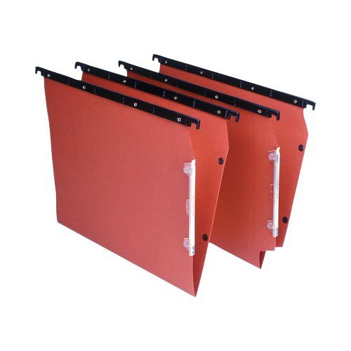 Cartelle sospese cartesio plus - cartelle,