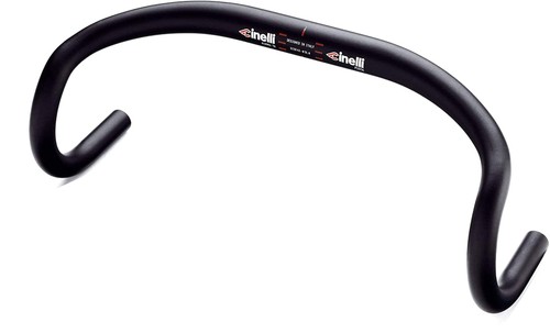 Cinelli manubrio - cinelli, (cinelli)