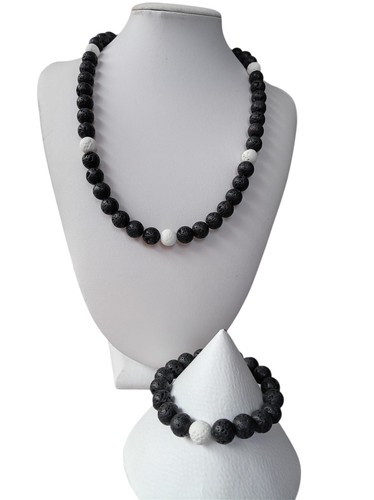 Parure gioielli collana e - gioielli,,