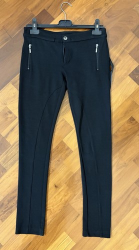 Liu leggings donna neri - liu,