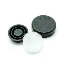 Coperchio vaschetta liquido