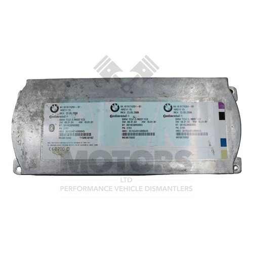 Modulo centralina bluetooth - modulo,