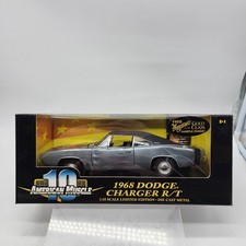 Caricabatteria Dodge 6C ERTL