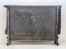 22455060 RADIATORE ACQUA BMW