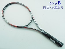 Racchetta da tennis usata