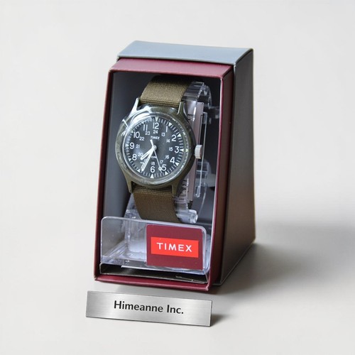 Orologio timex originale - orologio,