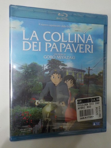 Collina dei papaveri - collina,