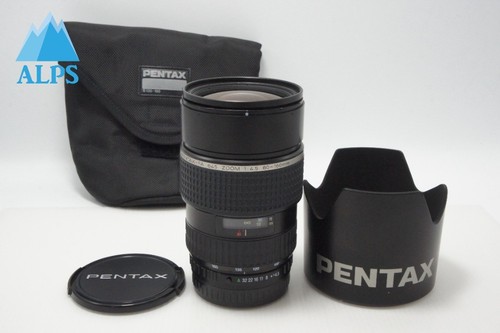 Smc pentax 645 160mm - fa,