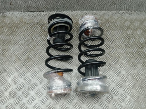 Molla bobina sospensione ford - bobina,