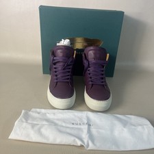 Sneakers uomo Buscemi. Colore