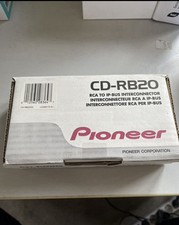 PIONEER CD-RB20 ADATTATORE