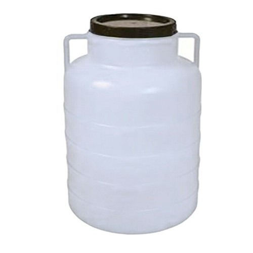 Fusto collo largo barile - largo, per