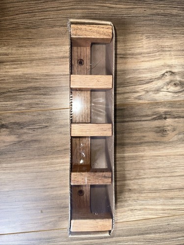 Ikea molger gancio rack - 11",
