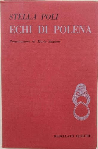 Echi polena - echi, (1951-1976)