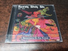 Twenty Sixty Six And Then –