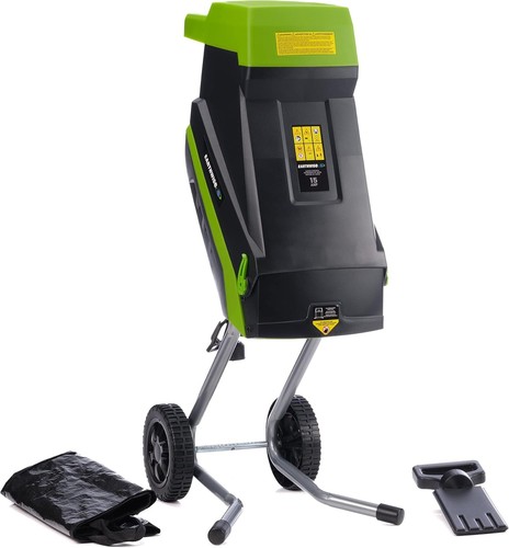 Gs015 cippatore trituratore - gs015, cippatore/trituratore